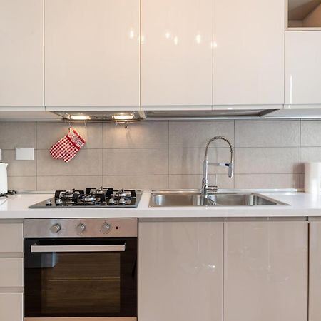 Doni Quiet And Comfortable Apartament With Balcony فلورنس المظهر الخارجي الصورة