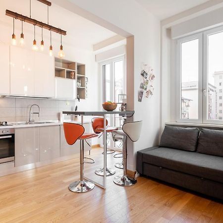 Doni Quiet And Comfortable Apartament With Balcony فلورنس المظهر الخارجي الصورة