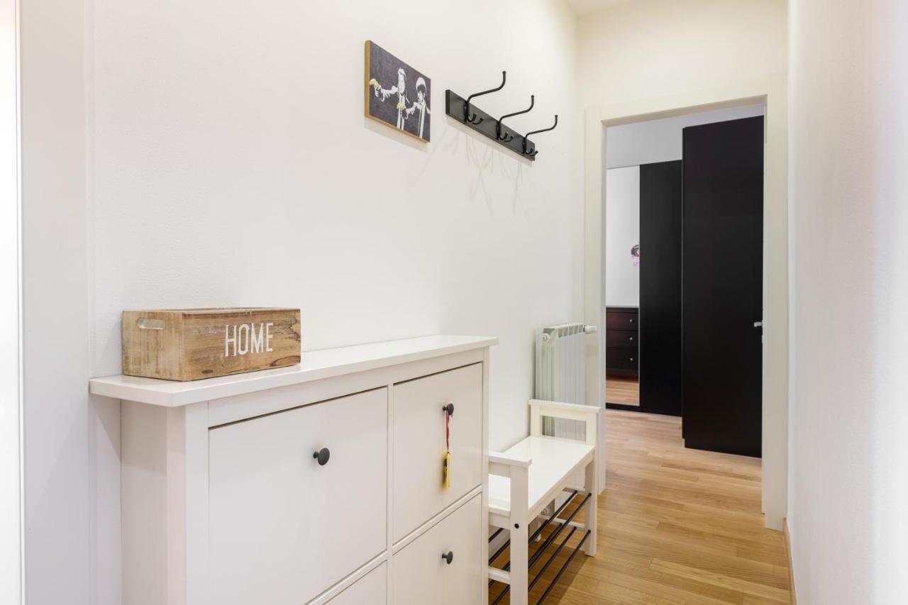 Doni Quiet And Comfortable Apartament With Balcony فلورنس المظهر الخارجي الصورة
