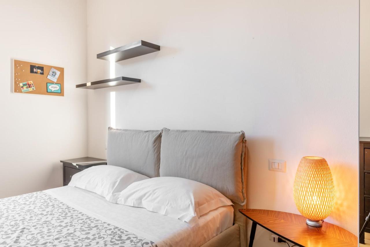 Doni Quiet And Comfortable Apartament With Balcony فلورنس المظهر الخارجي الصورة