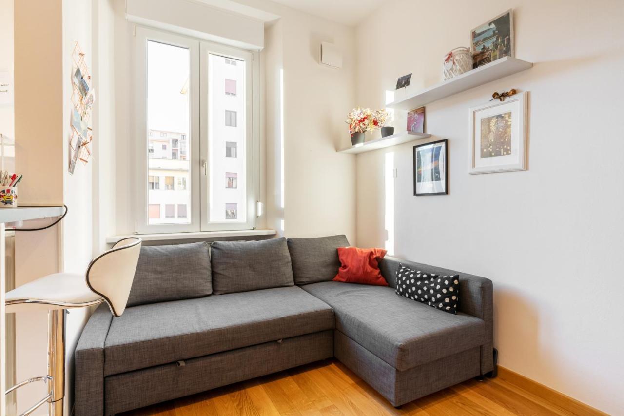 Doni Quiet And Comfortable Apartament With Balcony فلورنس المظهر الخارجي الصورة