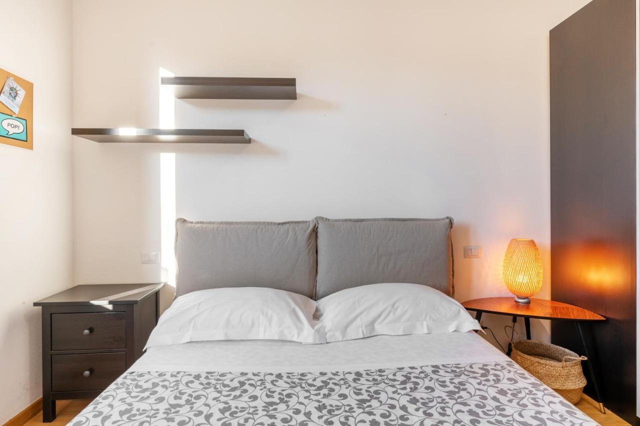 Doni Quiet And Comfortable Apartament With Balcony فلورنس المظهر الخارجي الصورة