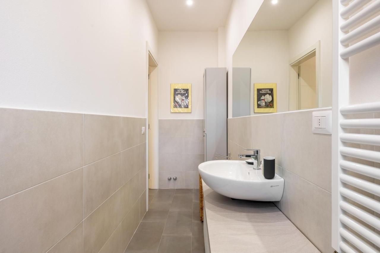 Doni Quiet And Comfortable Apartament With Balcony فلورنس المظهر الخارجي الصورة